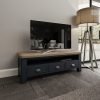 Blue Ryedale TV Unit