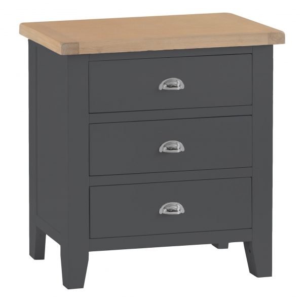 Brompton Painted Drawer Chest