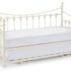 versailles daybed underbed trundle down