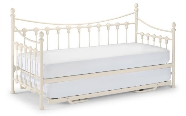 versailles daybed underbed trundle down