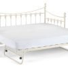 versailles daybed underbed trundle up