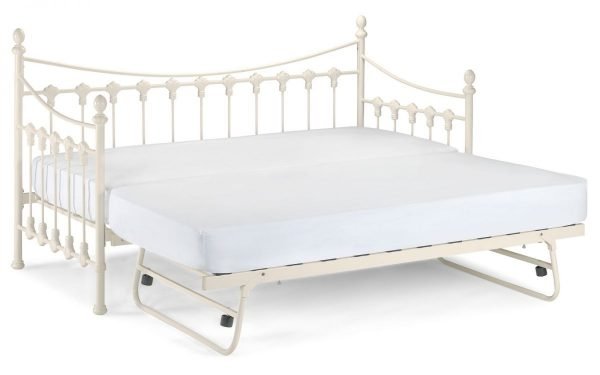 versailles daybed underbed trundle up