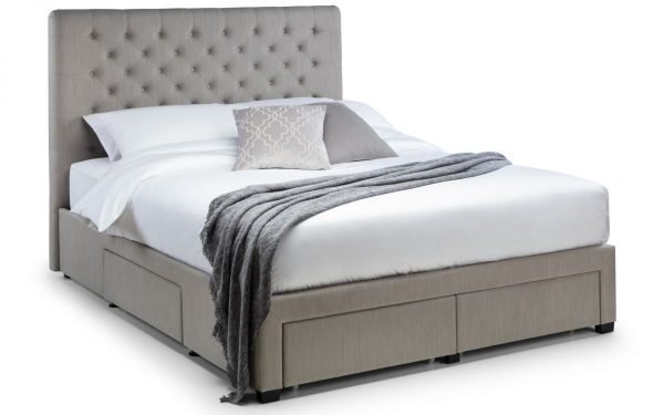 wilton bed