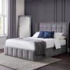 gatsby ottoman bed roomset