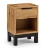 bali drawer bedside