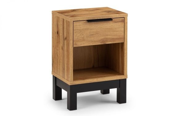 bali drawer bedside