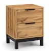 bali drawer bedside