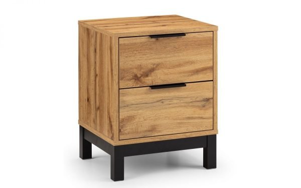 bali drawer bedside