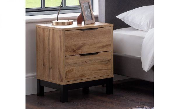 bali drawer bedside roomset