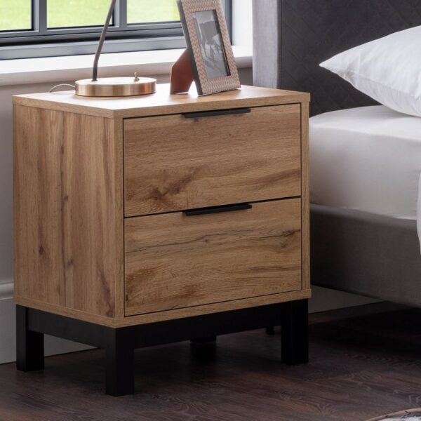 bali drawer bedside roomset