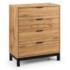 bali drawer chest