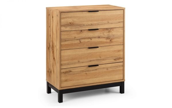 bali drawer chest