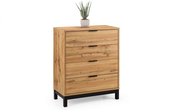 bali drawer chest props