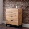 bali drawer chest roomset