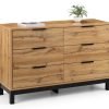bali drawer chest props