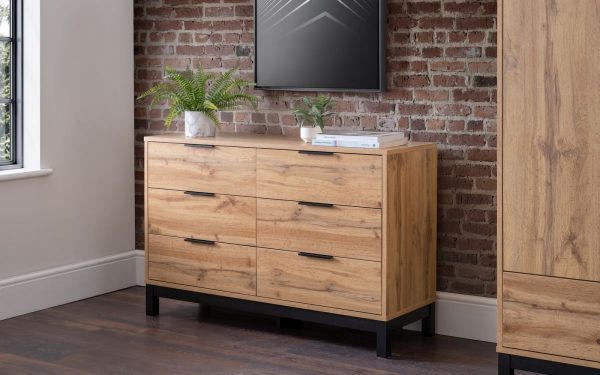 bali drawer chest roomset