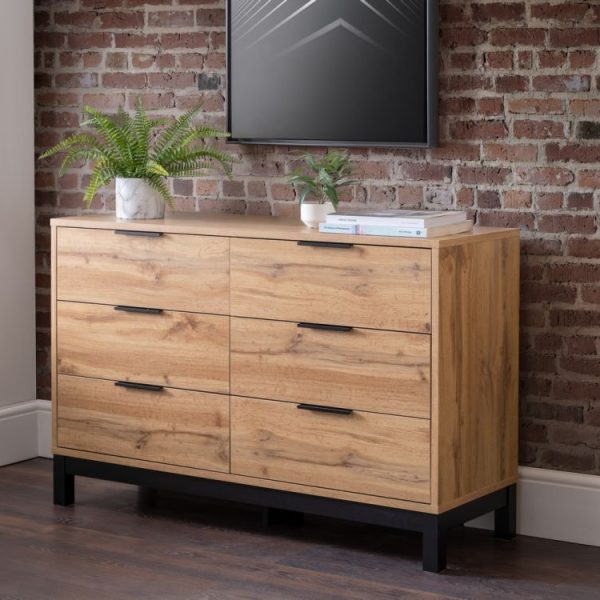 bali drawer chest roomset