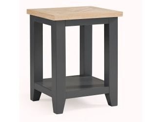 bordeaux lamp table