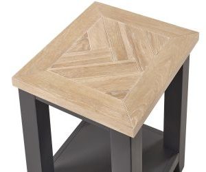 bordeaux lamp table top detail