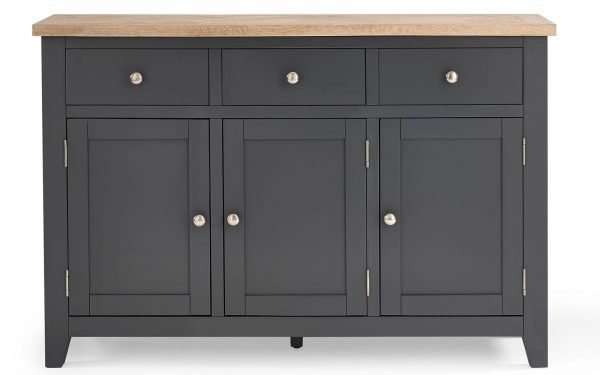 bordeaux sideboard front