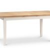 davenport extending table extended