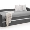 elba daybed anthracite