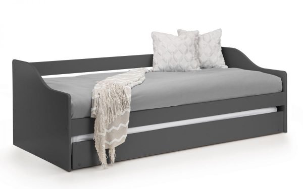 elba daybed anthracite