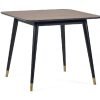 findlay square dining table angle