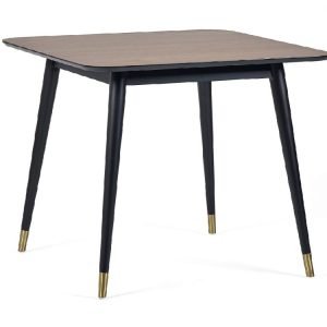 findlay square dining table angle