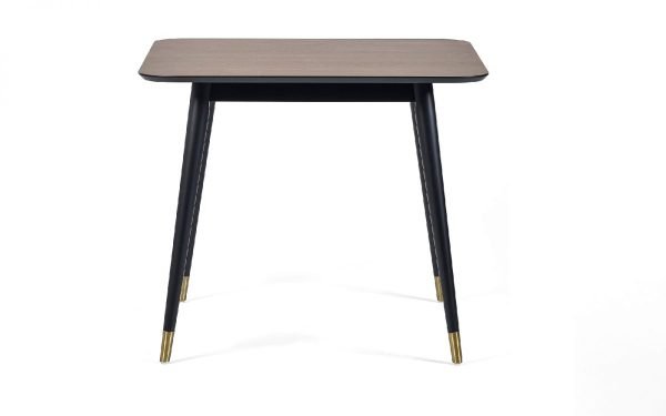 findlay square dining table front