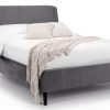 frida grey bed