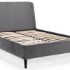 frida grey bed slats