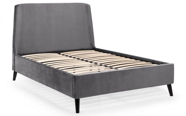 frida grey bed slats