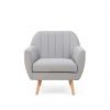 latimer chair grey linen result