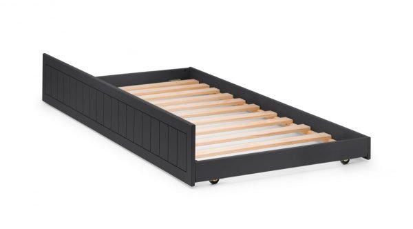 maine underbed anthracite slats