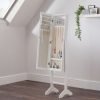 prima jewellery mirror open roomset