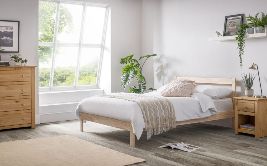sami bed roomset