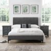 sanderson diamond quilted bed roomset