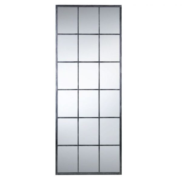 somma mirror front