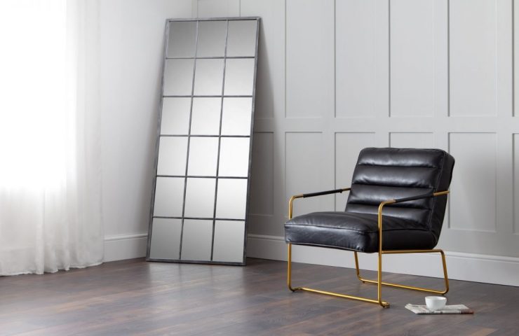somma mirror roomset
