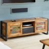 Urban Chic Widescreen Television Cabinet Hero