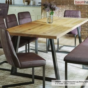 Urban Elegance Reclaimed LARGE Horizontal hero