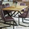 Urban Elegance Reclaimed Table Medium Hero