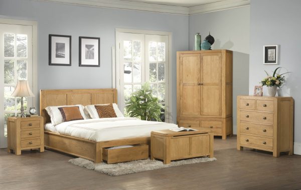 avon bedroom set