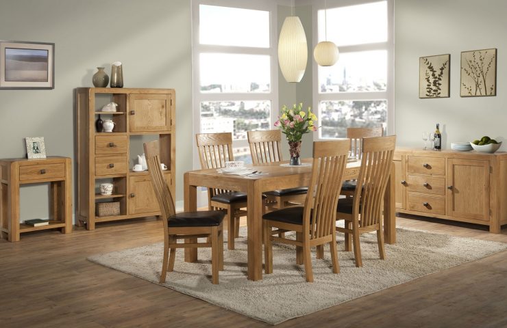 avon dining set