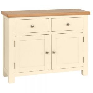 Dorset Painted Door Sideboard Hero
