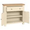 Dorset Painted Compact Sideboard