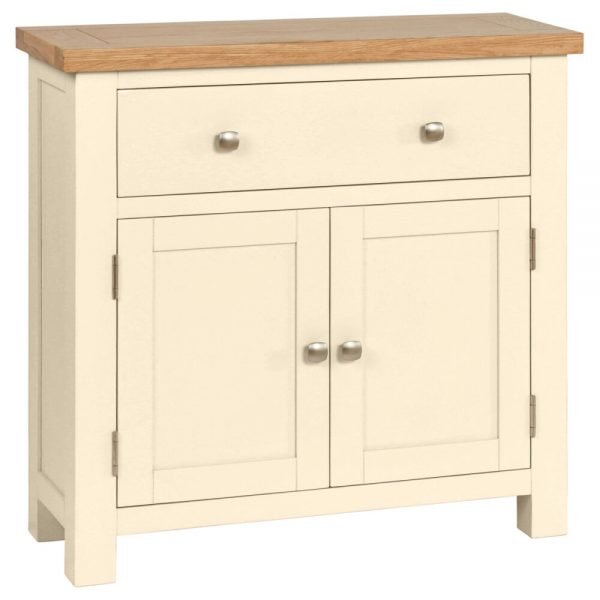 Dorset Painted Compact Sideboard Hero