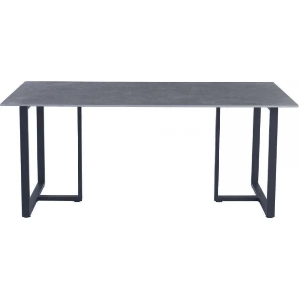 m Sintered Stone Top Dining Table