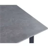 m Sintered Stone Top Dining Table